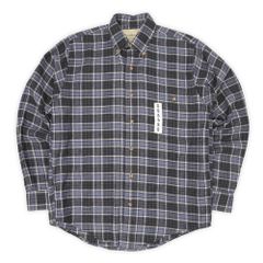 セントジョンズベイ ST JOHN'S BAY 90s 90年代 L/S ヘンリーネック