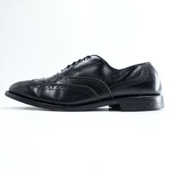 04s Allen Edmonds Seneca US8E - メルカリ
