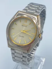 2026年最新】CITIZEN E030の人気アイテム - メルカリ