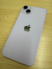 ジャンク】iPhone14 Plus 128GB パープル 背面カメラ不良 - メルカリ