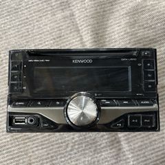 ジャンク KENWOOD DPX-55MD CD MDレシーバー 本体 - メルカリ