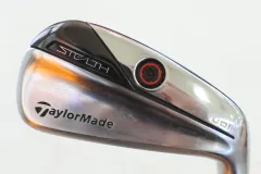 テーラーメイド　STEALTH UDI　20度　TENSEI SILVER TM70(STEALTH)　Sフレックス　ユーティリティ　中古　ゴルフドゥ！春日井店【最短即日発送】のサムネイル