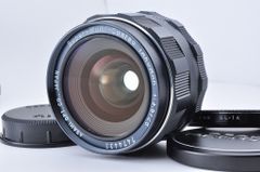 2ヶ月保証付き】PENTAX Super-Multi-Coated Takumar 28mm F3.5 M42