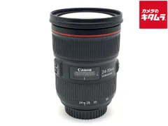 2026年最新】キャノン EF24-70mm F2.8L II USMの人気アイテム - メルカリ