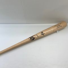 シュアプレイ 牧モデル 硬式木製バット 84cm 860g - メルカリ