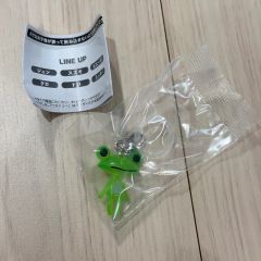RTU（TURITAROU）（つりたろう） カエルアー ソフト1 カエルルアー