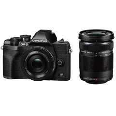 2026年最新】om-d e-m10 mark iv ezダブルズームキットの人気アイテム