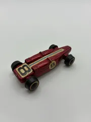 バンダイ ミニカー STP タービンカー 1970年【AK37】のサムネイル