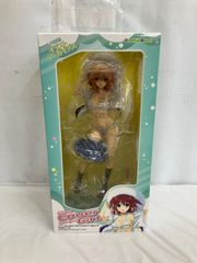 結城美柑 ToLOVEる とらぶるダークネス 1/6 フィギュア 体操服 - メルカリ