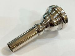 NY Classic SYM-G トロンボーン マウスピース - メルカリ