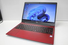 第8世代！爆速SSD512&メモリ12G☆大人気赤ノートPC♪カメラ!Win11