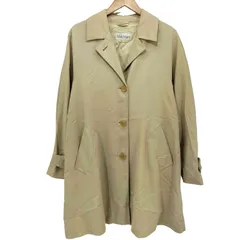 マックスマーラ MAX MARA イタリア製 スプリング チェスター コート レディース  40のサムネイル