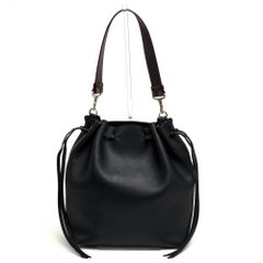 MORSE OUAT PROFESSOR BAG レザーナップサック - メルカリ