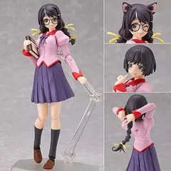 2026年最新】figma 化物語 神原駿河の人気アイテム - メルカリ