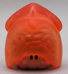中古】雑貨 猪八戒 スタンド付きアクリルボールチェーン 「最遊記