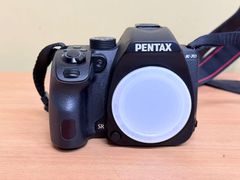 断捨離中 PENTAX K-70 本体 16-85mm レンズキット - メルカリ