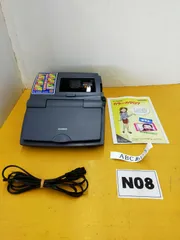 N08 CASIO NAME LAND BiZ KL-A300C カシオのサムネイル