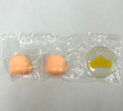 피규어 [단품] 특제 마루다이자 & 뻬라 얼굴 2 개 [넨 드로이드 마츠노 토시 마츠] GOODSMILE ONLINE SHOP 한정 특전 [10 일 이내 발송]