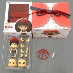 피겨 넨 드로이드 화신 대아 Special Box [쿠로코의 농구] GOODSMILE ONLINE SHOP 한정 [10 일 이내 발송]