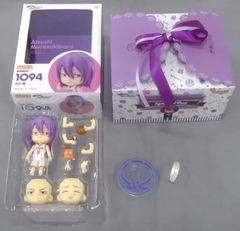피겨 넨 드로이드 시라하라 아츠시 Special Box [쿠로코의 농구] GOODSMILE ONLINE SHOP 한정 [10 일 이내 발송]
