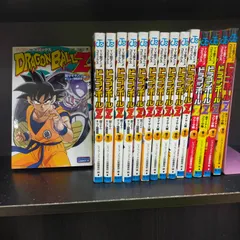 メルカリセール実施中‼️ドラゴンボール フルカラー 全巻 2026年最新】ドラゴンボール フルカラー 全巻の人気アイテム - メルカリ