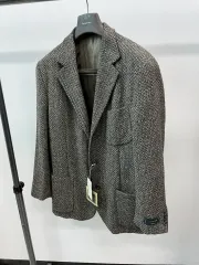 2026年最新】CORNELIANI メンズ テーラードジャケットの人気アイテム