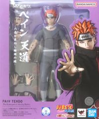 一番くじ NARUTO うずまきナルト ペイン天道 フィギュアセット - メルカリ