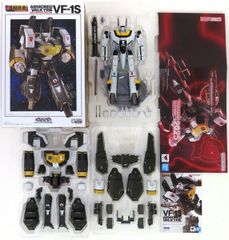 ロボテック　VF-1S　バルキリー　SD　 マクロス　ブイエフハイメタル ロボテック VF-1S バルキリー SD マクロス ブイエフハイメタル - メルカリ