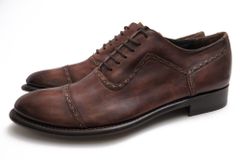 サンローラン／YVES SAINT LAURENT ベルト ビジネス メンズ 男性 男性用 スエード スウェード レザー 革 本革 ブラウン 茶  634447  Belt ダブルピンベルト サンローラン／YVES SAINT LAURENT ベルト ビジネス メンズ 男性 男性