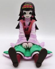 HUNTER×HUNTER アルカ ナニカ ガレージキット フィギュア 新品 - メルカリ