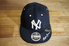 ◆New Era Ralph Lauren 9FIFTY キャップ 未使用品のサムネイル
