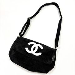 CHANEL ノベルティ ショルダーバッグ 『Hana様専用』 - メルカリ