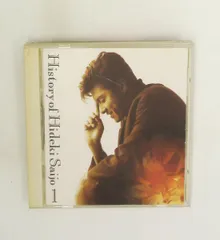 History of Hideki 1 - 西城秀樹 CD BMGビクターのサムネイル