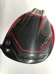 テーラーメイド　STEALTH2 HD　10.5度　KUROKAGE XT60　Sフレックス　ドライバー　中古　ゴルフドゥ！水戸店【最短即日発送】のサムネイル