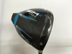 テーラーメイド　SIM2 MAX-D　10.5度　Damana TM50（ステルスシリーズ純正）　Sフレックス　ドライバー　中古　ゴルフドゥ！水戸店【最短即日発送】のサムネイル