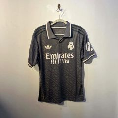 新品・正規品】レアルマドリード オーセンティック2XL(ユニクロLサイズ