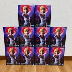 未開封20点 バック・トゥ・ザ・フューチャー ACT/CUT マイキー 万次郎