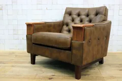 2026年最新】FUJI FURNITURE 1人掛けソファの人気アイテム - メルカリ
