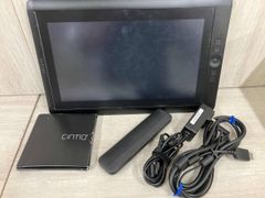 wacom ワコム 液晶タブレット 液タブDTK-1301/K0 - メルカリ