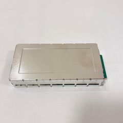 ①TOA デジタルワイヤレスチューナーユニット WTU-D2800 571A - メルカリ