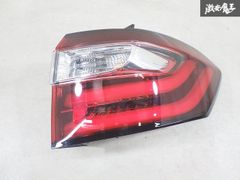ホンダ HONDA 純正 オデッセイ RC1 RC2 RC4 テールランプ テールライト