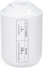 Panasonic浄水器カートリッジ TK-CJ24 TK-CJ14 部品のみ - メルカリ