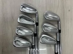 PING i210 アイアンセット ピン ゴルフ アウトドアのサムネイル
