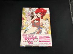 Re:キューティーハニー DVD - メルカリ