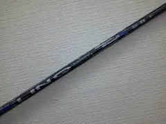 中古 シャフト USTマミヤ LIN-Q POWER CORE BLUE 5　X 43.375インチ/X/0[8454]■松山店のサムネイル