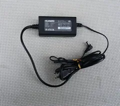 HUAWEl AC アダプター HW-120200J0A 出力 DC 12V 2A 電源 コード アダプタ ケーブル ファーウェイ B610シリーズ専用のサムネイル