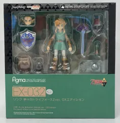 2026年最新】figma リンク 神々のトライフォース2ver.の人気アイテム