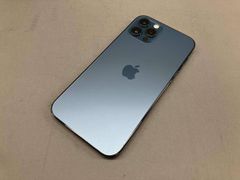 46 iPhone 12pro 512GB 純正BMS新品バッテリー 良品 - メルカリ