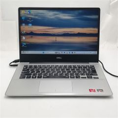 激安中古ノートDELL5485 8G 256G 高速SSD Win11 WiFi - メルカリ
