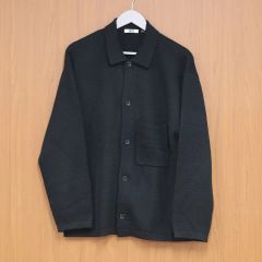 ラプラス様専用ネストローブコンフェクト カシミヤ混 シャツ 3